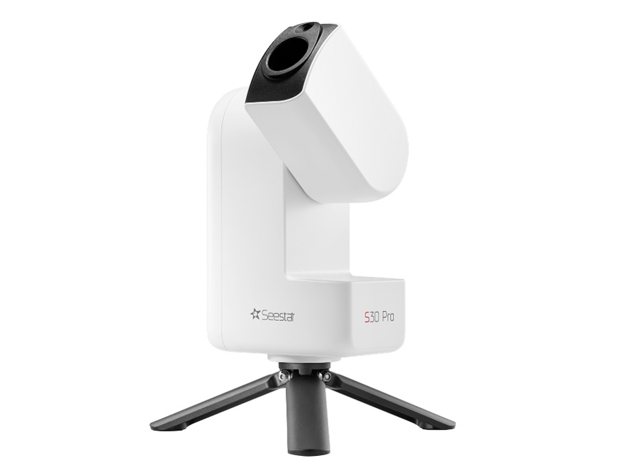 Seestar S30 Pro