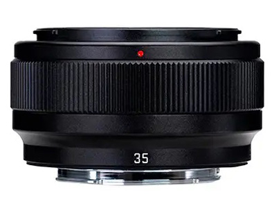 AF 35mm F2.2 ブラック [ソニーE用]