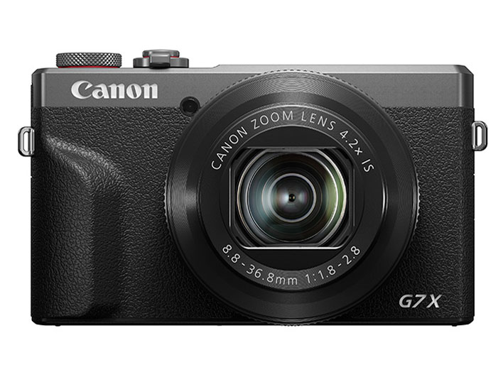 PowerShot G7 X Mark III PowerShot 30th Anniversary Edition [グラファイト]
