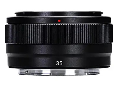 AF 35mm F2.2 ブラック [ニコンZ用]