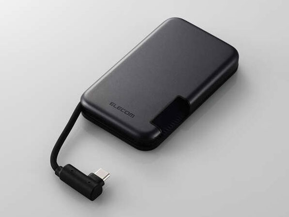 ESD-EPB0500GBK [ブラック]