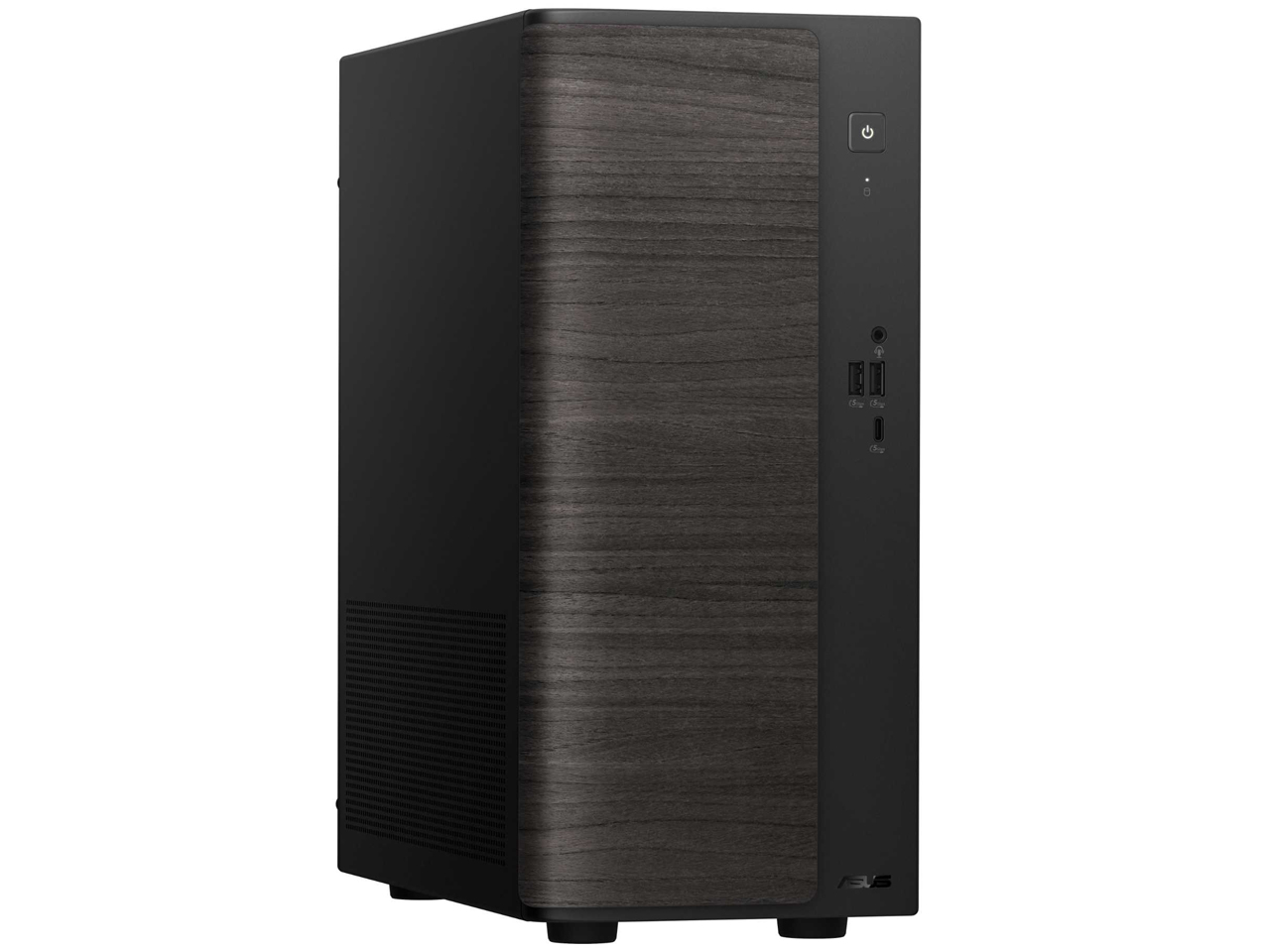 V500 Mini Tower (V501MV) V501MV-07240H321TB [ブラック]