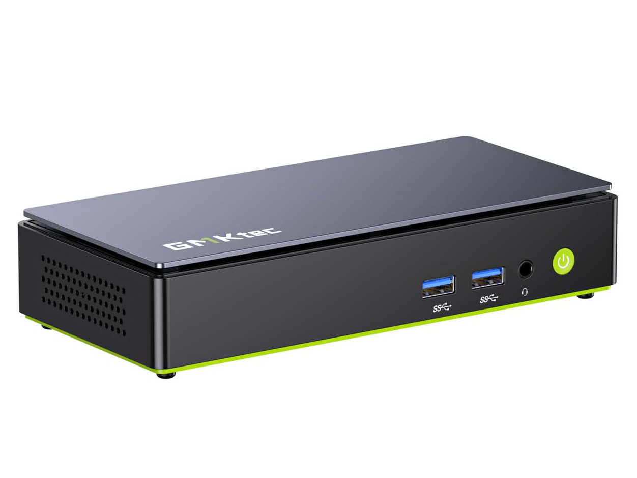 NucBox K13 GMK-K13-16/1T-W11Pro(256V)
