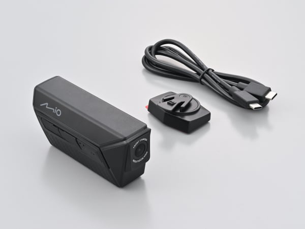 MiVue MP20