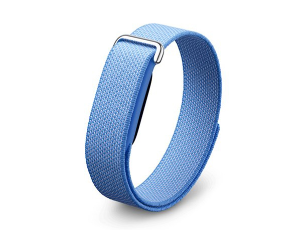 Fitbit Air GA11014-AU [Lavender]
