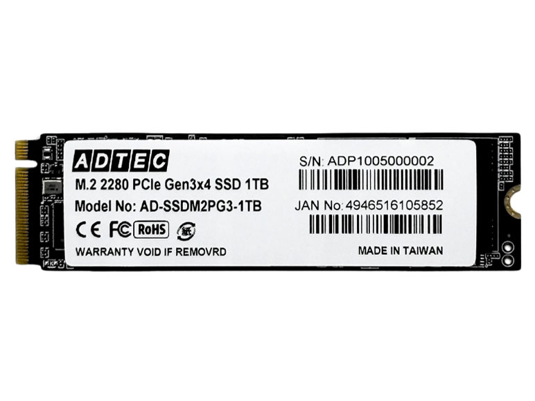 AD-SSDM2PG3-1TB