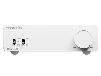 Mini300 WH [White]