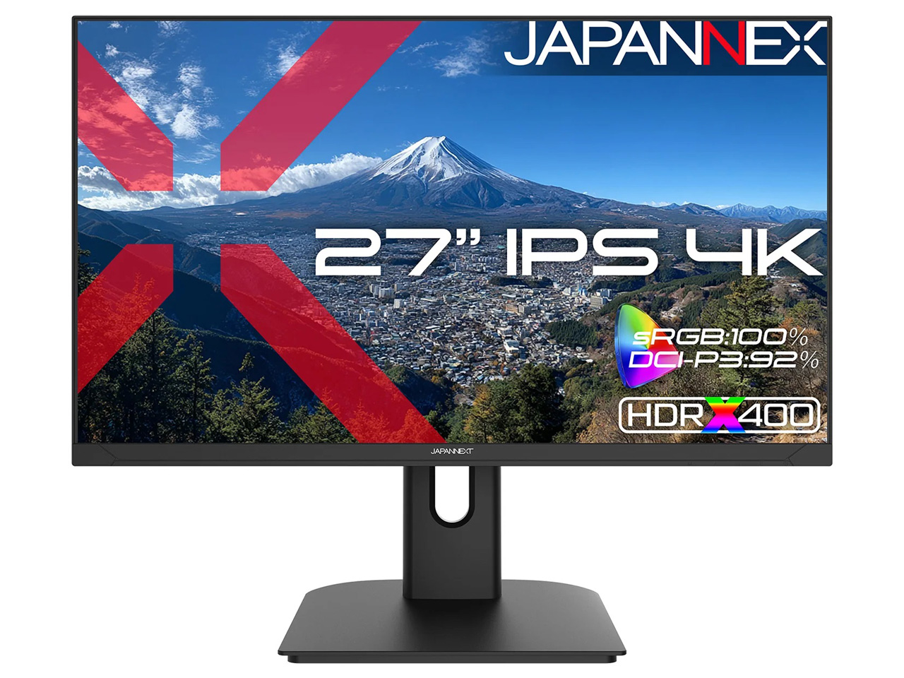 JN-i27U2 [27インチ]