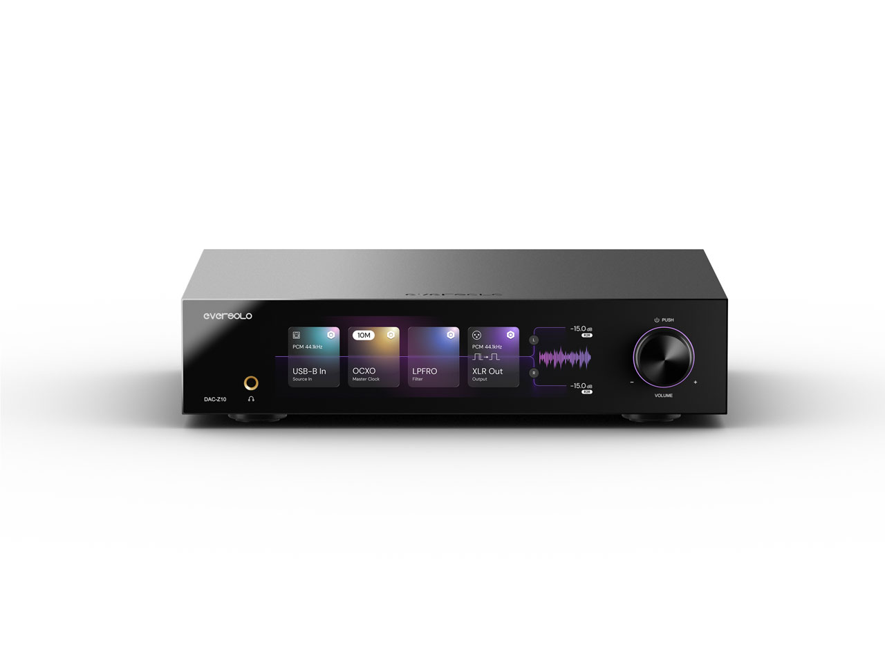 Eversolo DAC-Z10