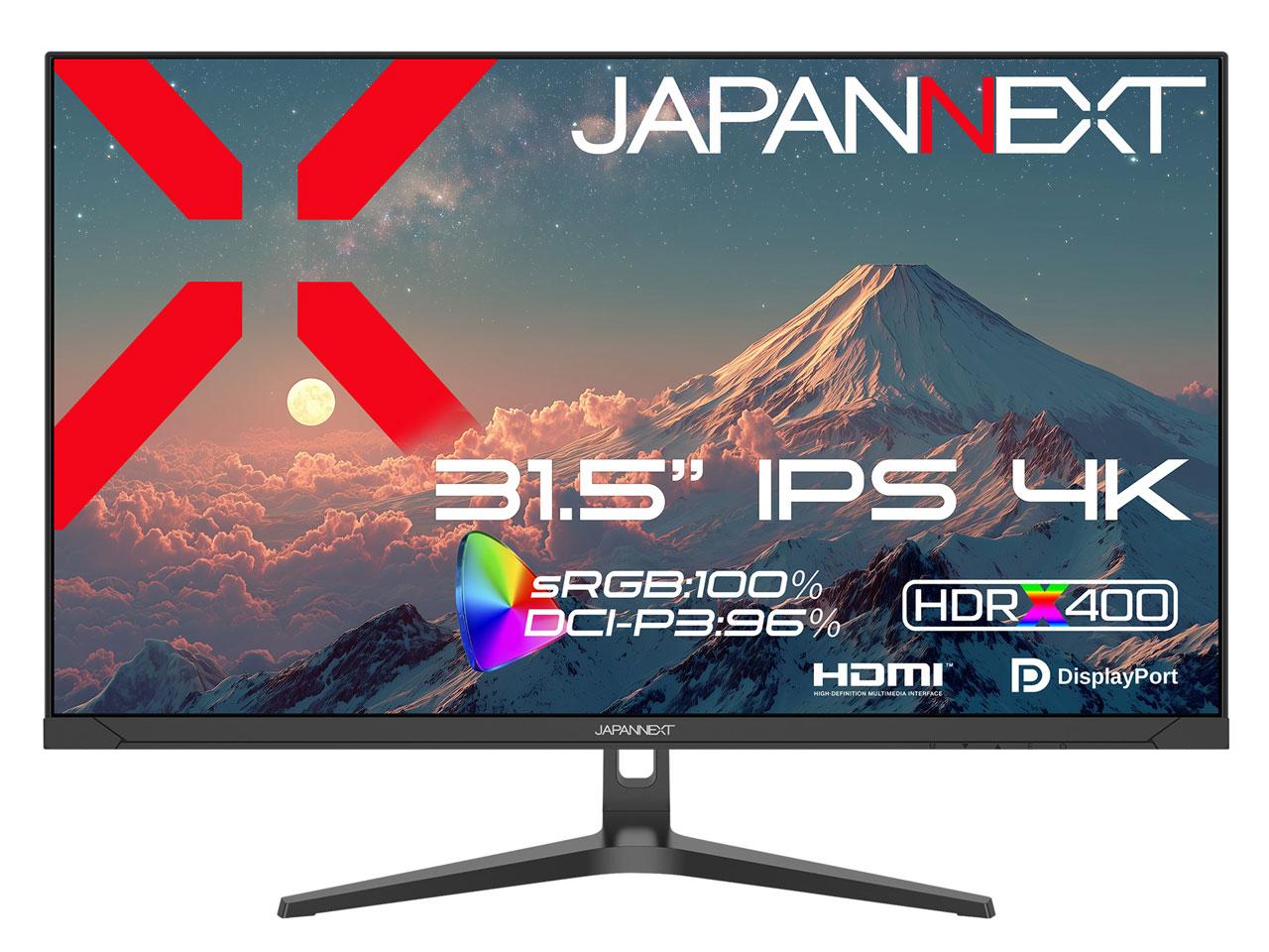JN-IPS315U [31.5インチ]