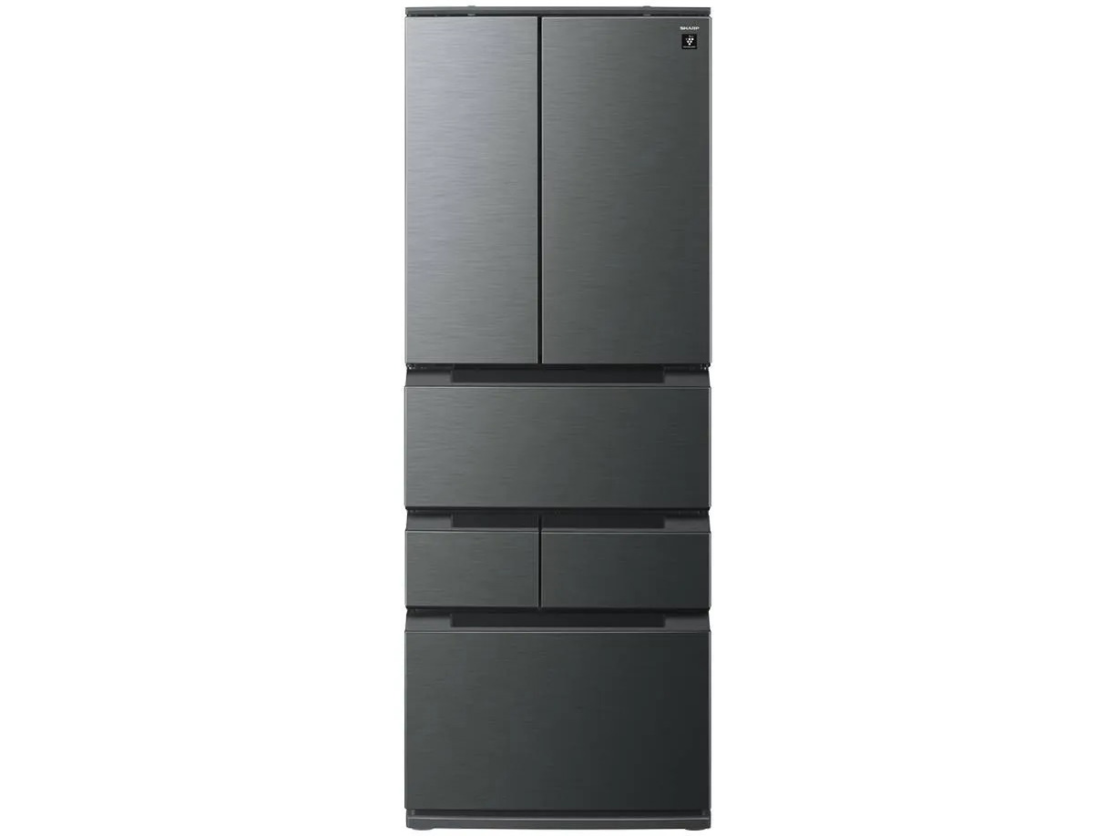 Fit63 SJ-MF43P-H [ダスクダークメタル]