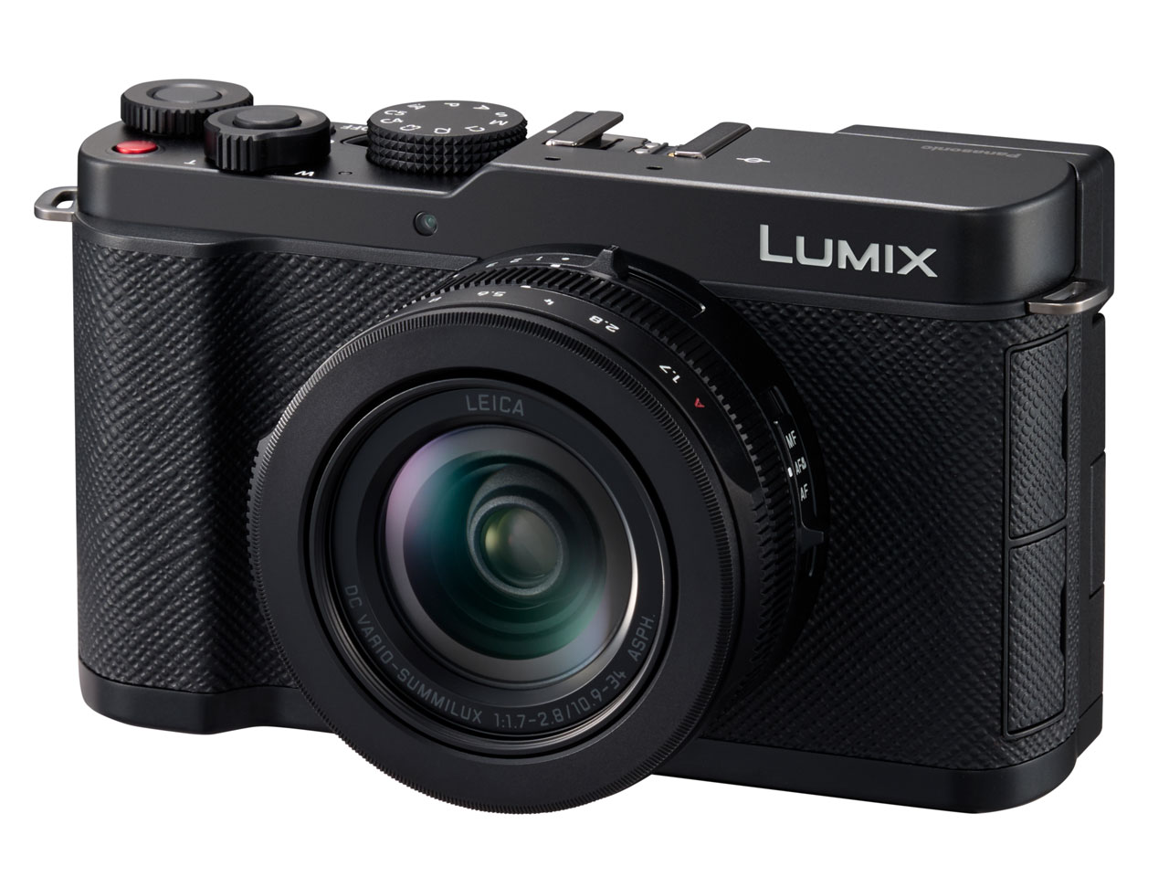 LUMIX DC-L10-K [ブラック]