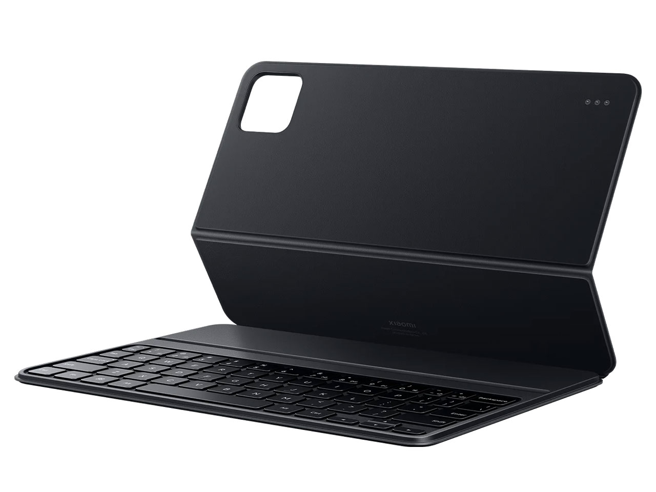 Xiaomi Pad 8/8 Pro Keyboard BHR08RTGL [グレー]
