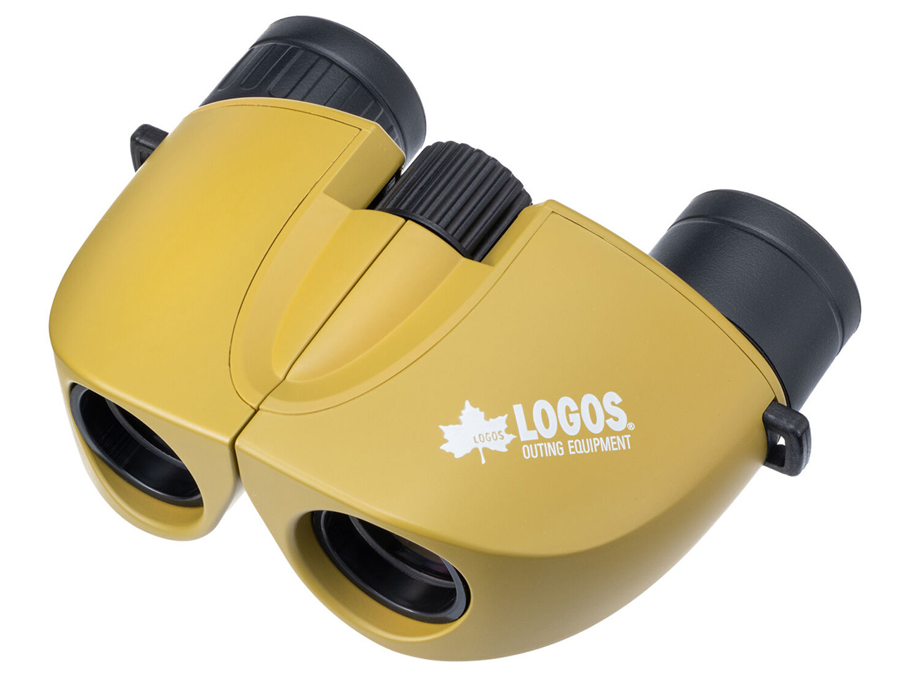 LOGOS 8x21 LK-CE0821KH [カーキ]