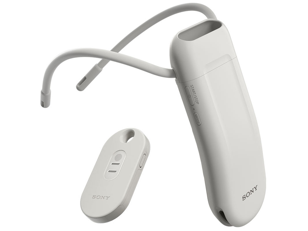 REON POCKET 6 センシングキット RNPK-6T [ライトグレー]