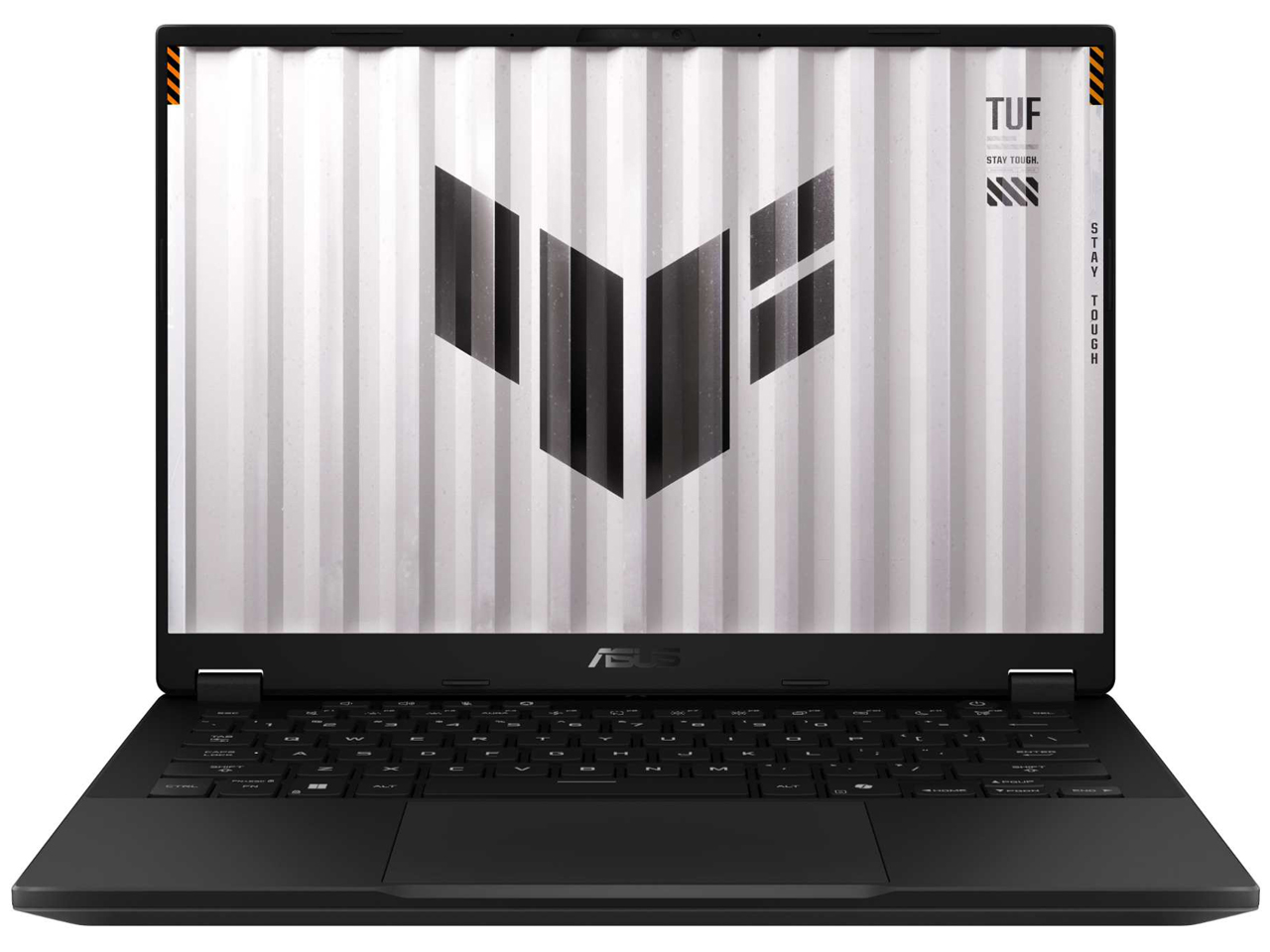 TUF Gaming A14 FA401UH FA401UH-R7R505016G [イェーガーグレー]
