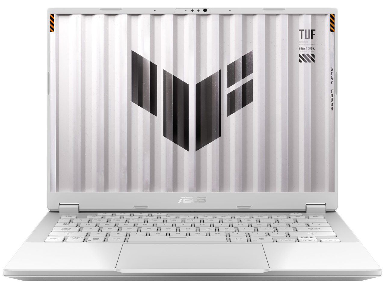 TUF Gaming A14 FA401UH FA401UH-R7R505016GW [ムーンライトホワイト]