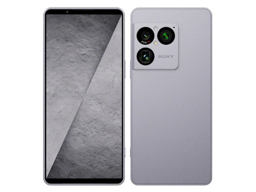 Xperia 1 VIII 256GB [アイオライトシルバー]
