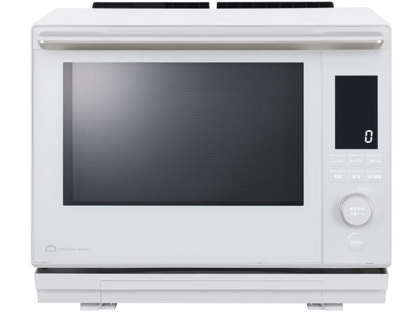 石窯ドーム ER-D5000C(W) [ルナホワイト]