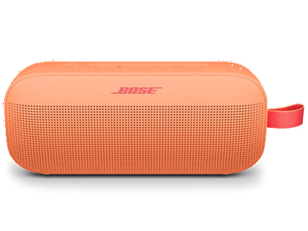 SoundLink Flex Portable Speaker (第2世代) [サンセットピーチ]