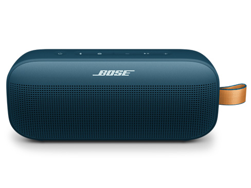 SoundLink Flex Portable Speaker (第2世代) [トワイライトブルー]
