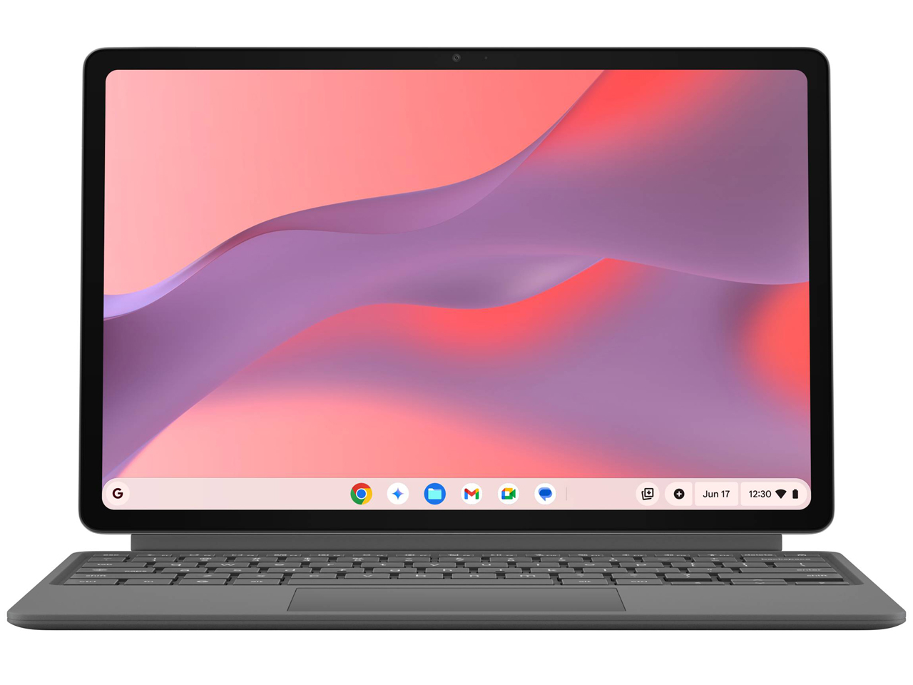 Chromebook CM32 Detachable (CM3206) CM3206DM4A-TR0023 [クラウドチタニウム]