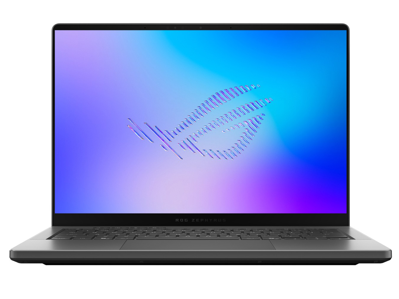 ROG Zephyrus G14 GU405AR GU405AR-U9R5070TIG [エクリプスグレー]