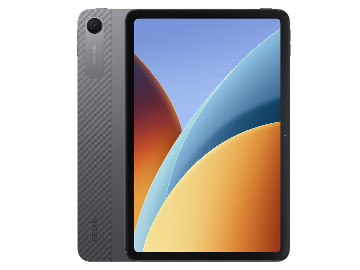 Redmi Pad 2 9.7 4G 4GB+128GB VHU7060JP SIMフリー [グラファイトグレー]