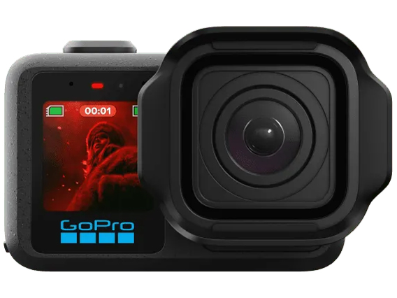 MISSION 1 PRO
