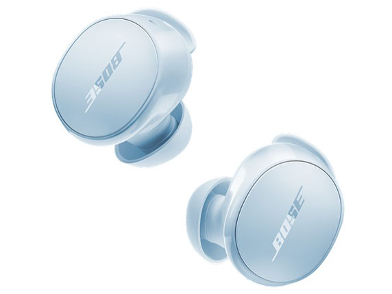 QuietComfort Earbuds 第2世代 [アイスブルー]