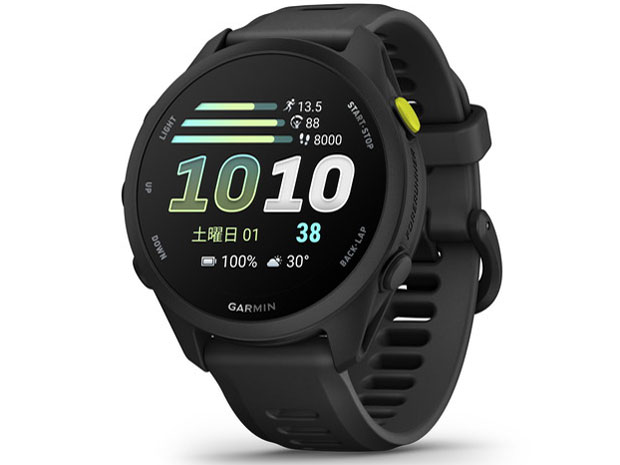 Forerunner 70 010-04307-30 [Black]