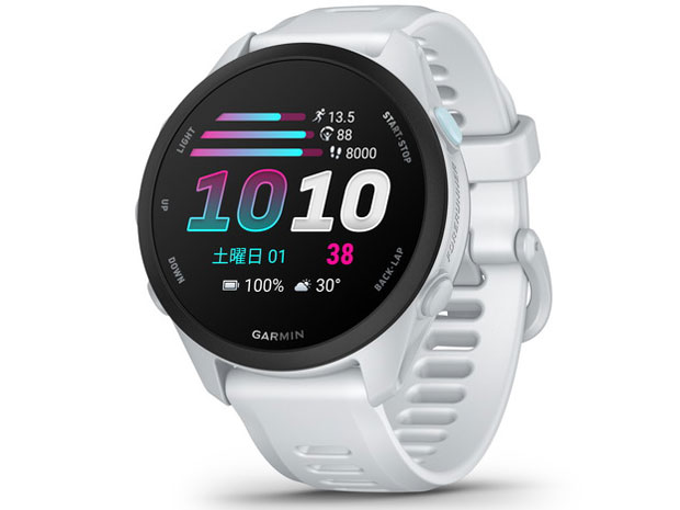 Forerunner 70 010-04307-31 [Whitestone]