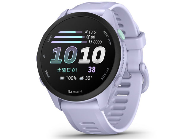 Forerunner 70 010-04307-33 [Cool Lavender]