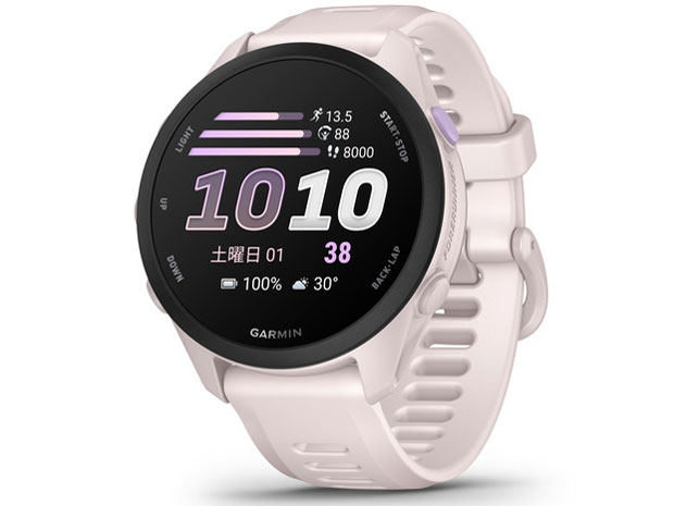 Forerunner 70 010-04307-34 [Light Pink]