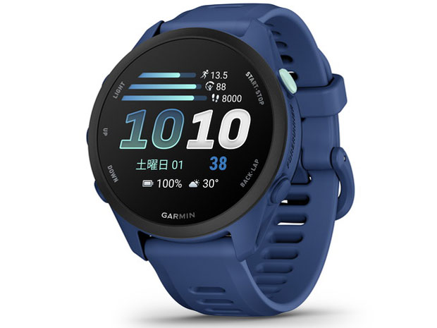 Forerunner 70 010-04307-35 [Tidal Blue]