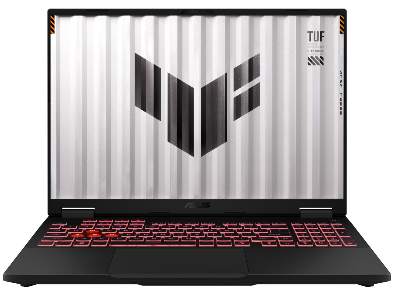 TUF Gaming A16 FA608UMI FA608UMI-R7R5060 [イェーガーグレー]