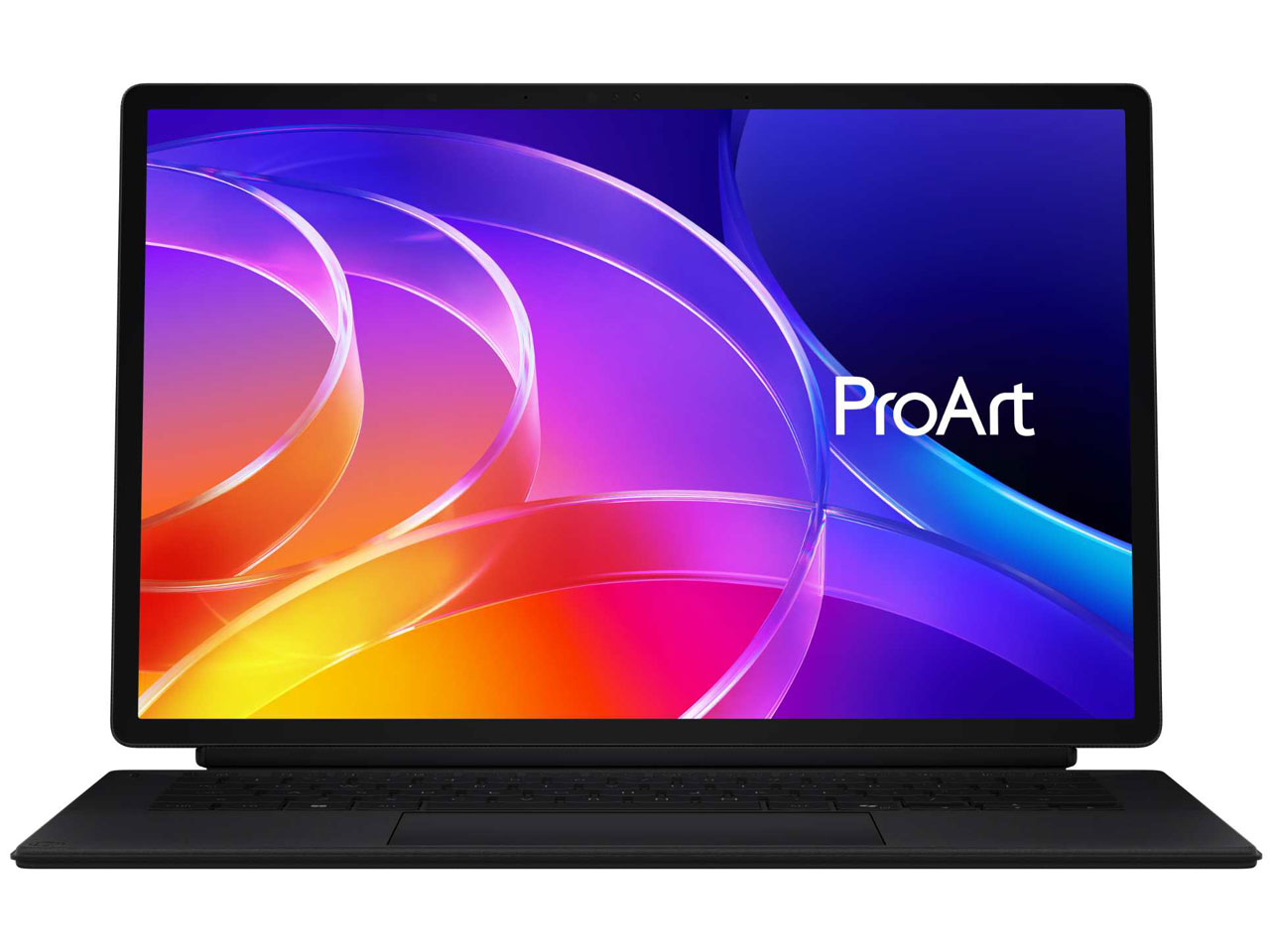 ProArt PZ14 HT7407 HT7407NA-GL321W [ナノブラック]