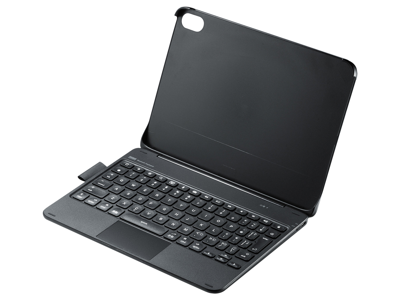 SKB-BTIPAD5BK [ブラック]