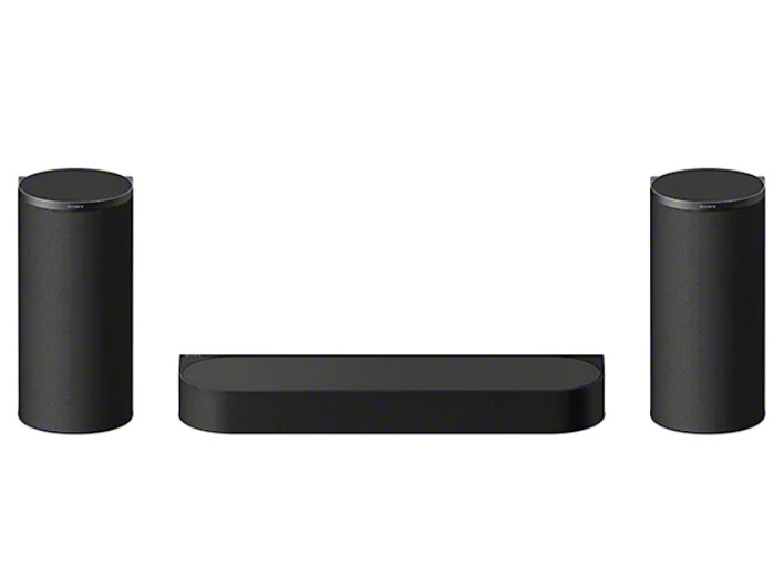 BRAVIA Theatre Trio HT-A8 [ブラック]