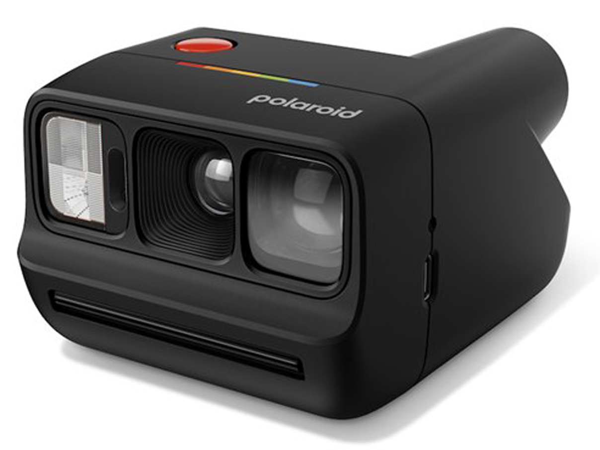 Polaroid Go Generation 3 [Black]