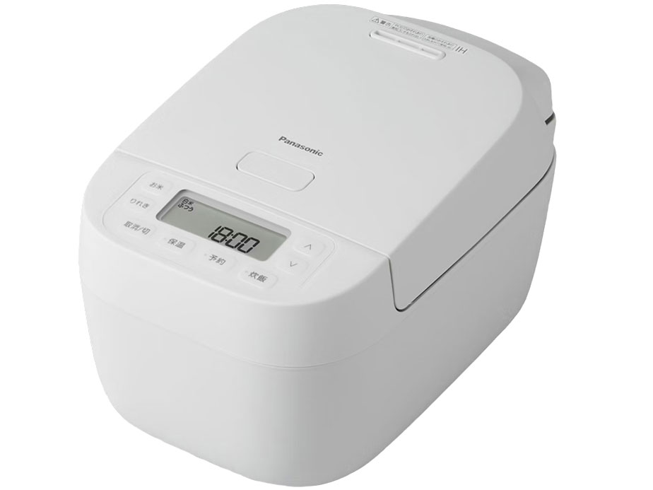 SR-N210E-W [ホワイト]