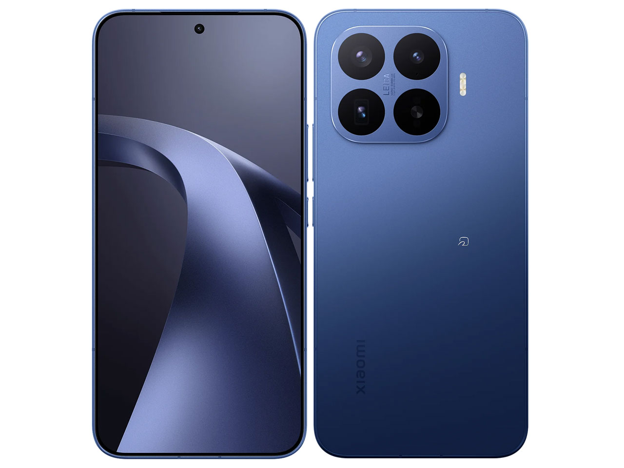 Xiaomi 17T Pro 256GB [ディープブルー] 