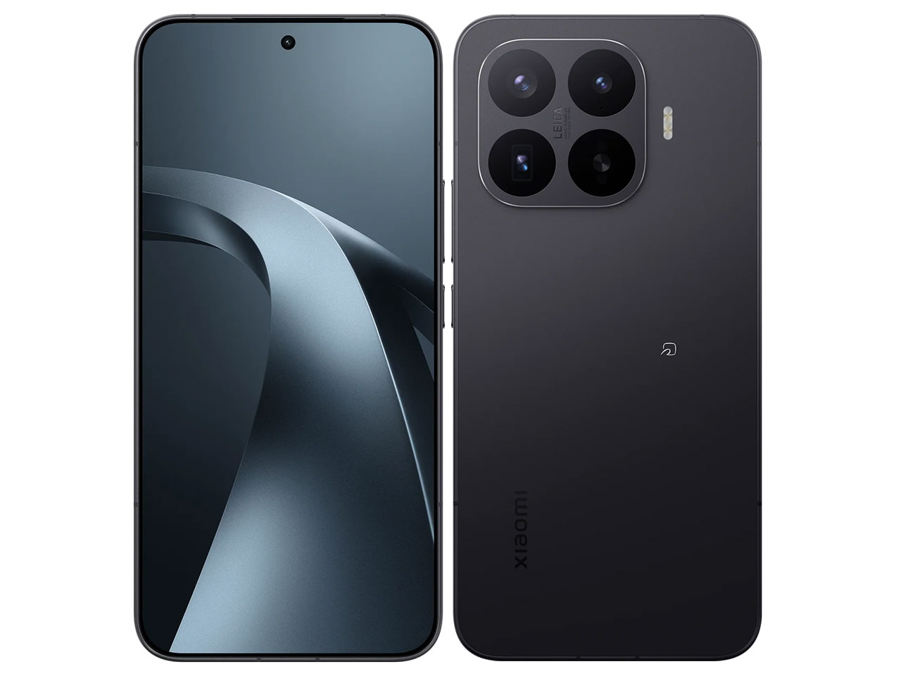 Xiaomi 17T Pro 512GB [ブラック] 