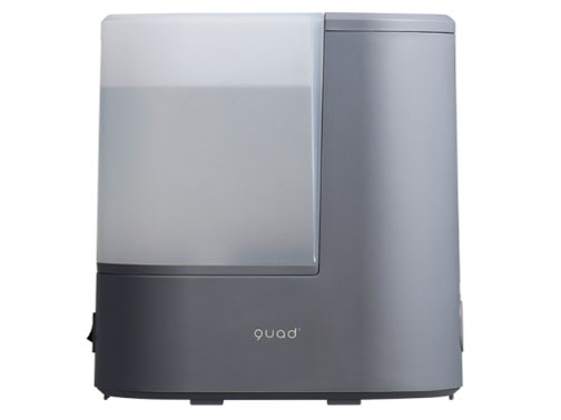 ERU MOIST LITE QS548-GY [グレー]