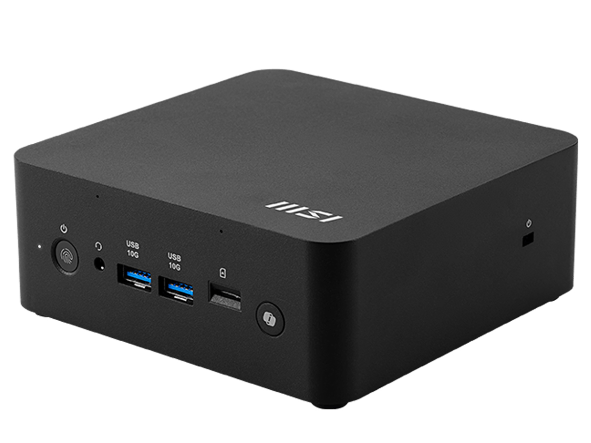 Cubi NUC AI+ 2MG-064JP