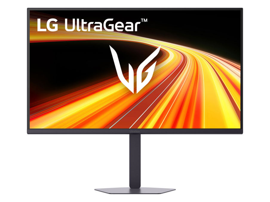 LG UltraGear 32G620B-B [31.5インチ]