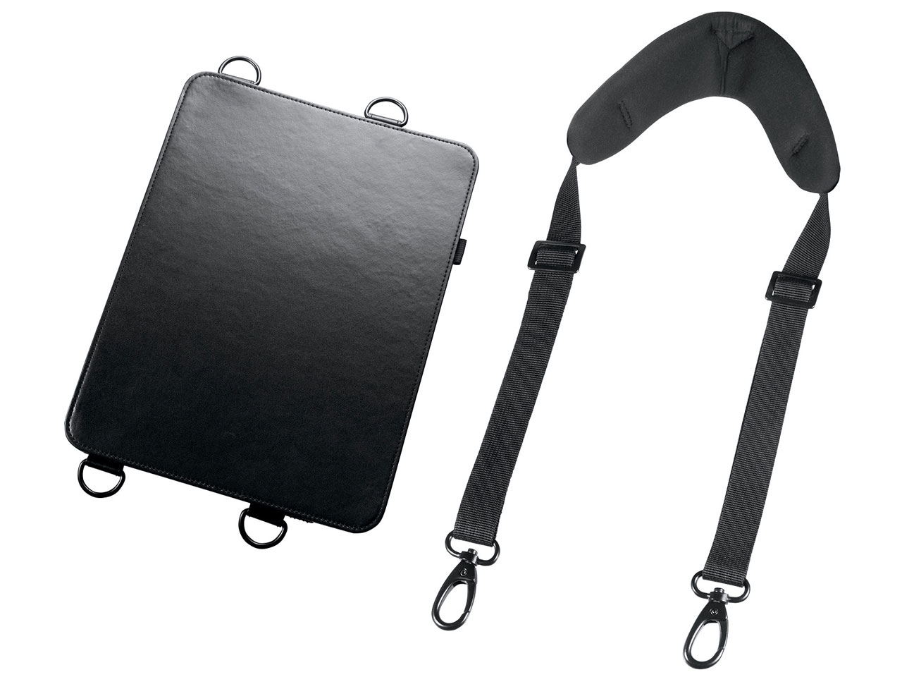 PDA-IPAD2012BK