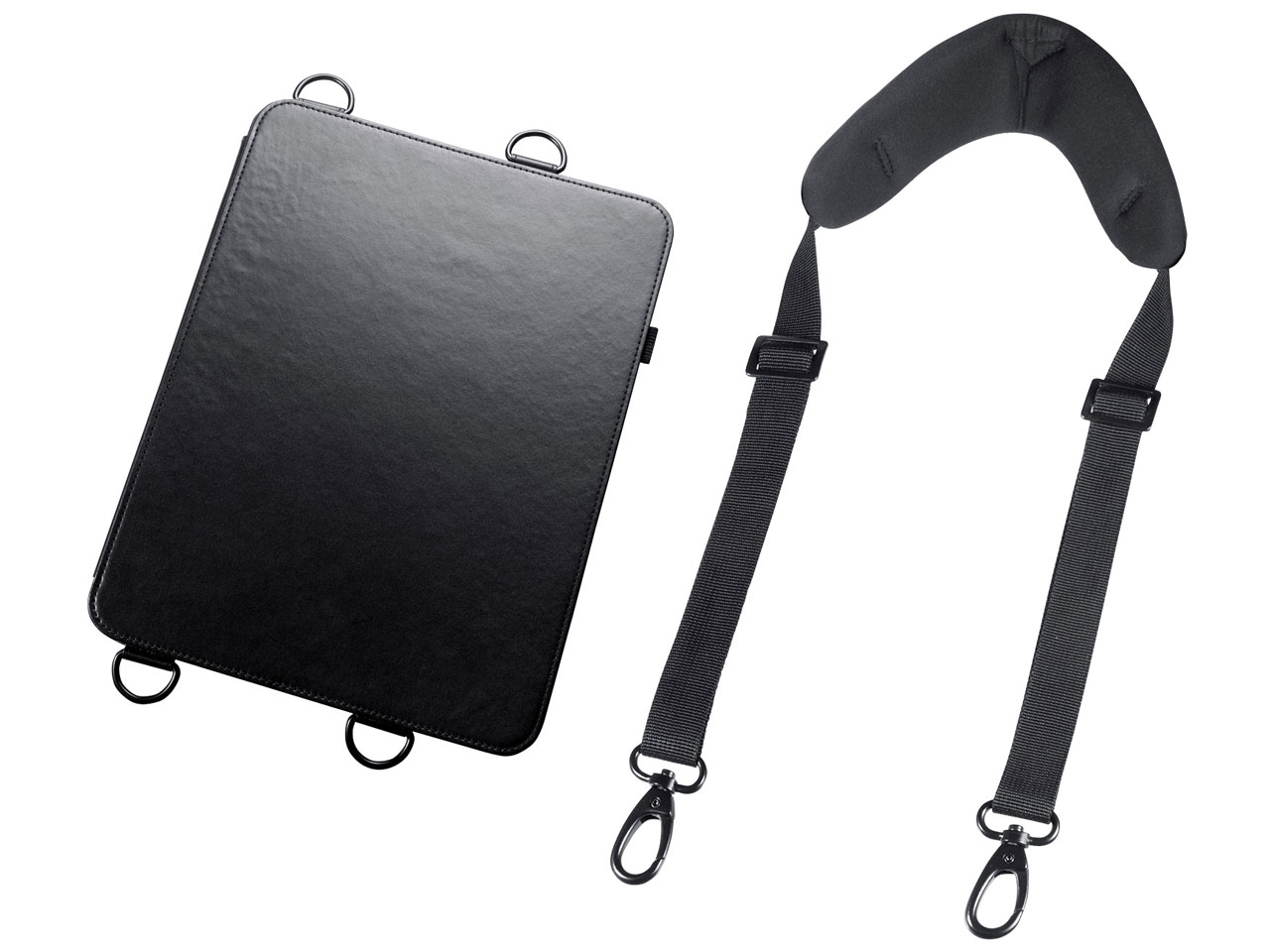 PDA-IPAD2112BK