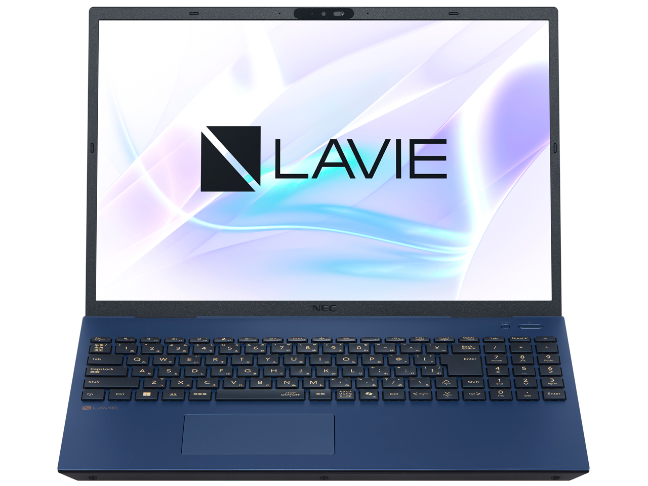 LAVIE N16 N1655/LAL PC-N1655LAL [ネイビーブルー]