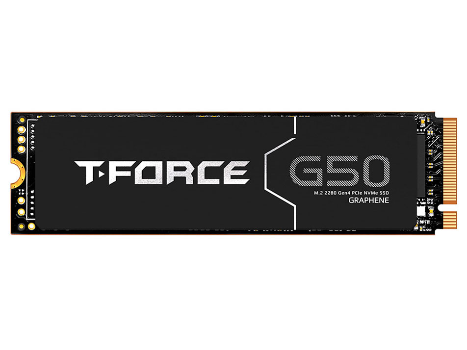 T-FORCE G50 TM8FFE002T0C129